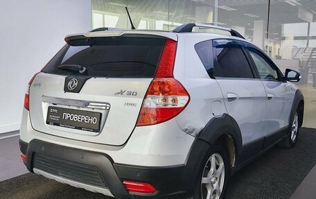 DongFeng H30 Cross, 2015 год, 600 000 рублей, 6 фотография