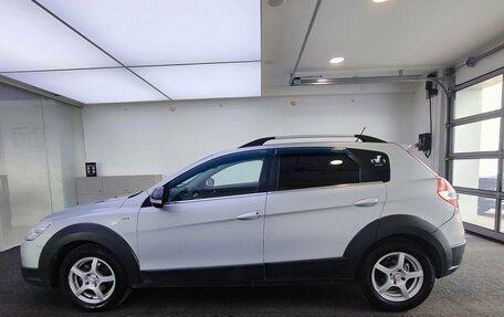 DongFeng H30 Cross, 2015 год, 600 000 рублей, 10 фотография