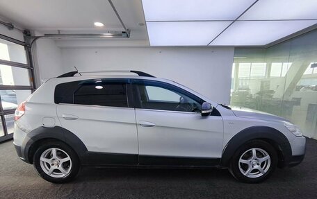 DongFeng H30 Cross, 2015 год, 600 000 рублей, 5 фотография