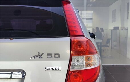 DongFeng H30 Cross, 2015 год, 600 000 рублей, 12 фотография