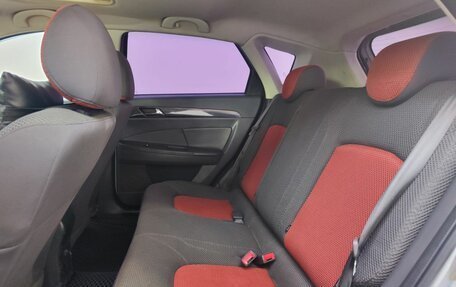 DongFeng H30 Cross, 2015 год, 600 000 рублей, 15 фотография