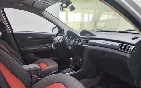 DongFeng H30 Cross, 2015 год, 600 000 рублей, 13 фотография