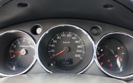 DongFeng H30 Cross, 2015 год, 600 000 рублей, 16 фотография