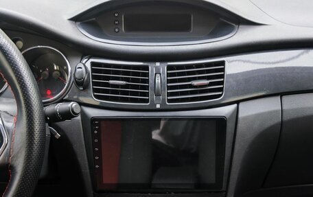 DongFeng H30 Cross, 2015 год, 600 000 рублей, 18 фотография