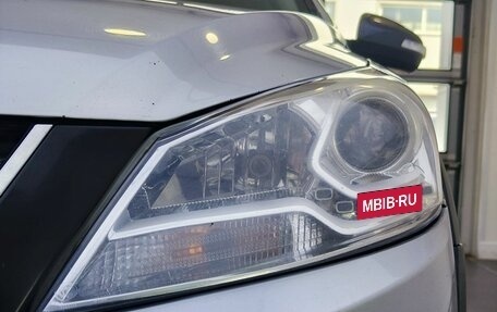 DongFeng H30 Cross, 2015 год, 600 000 рублей, 21 фотография