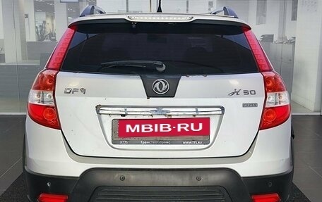 DongFeng H30 Cross, 2015 год, 600 000 рублей, 7 фотография