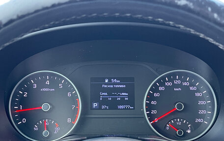 KIA Sportage IV рестайлинг, 2019 год, 2 100 000 рублей, 11 фотография