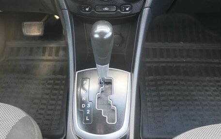 Hyundai Solaris II рестайлинг, 2011 год, 549 000 рублей, 18 фотография