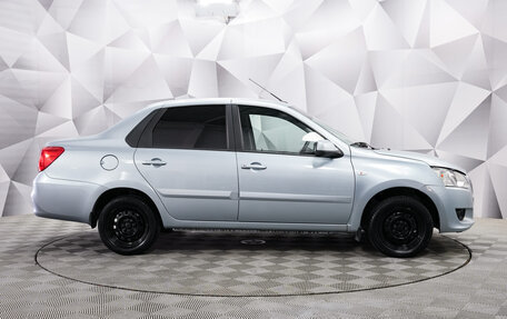 Datsun on-DO I рестайлинг, 2018 год, 645 000 рублей, 6 фотография