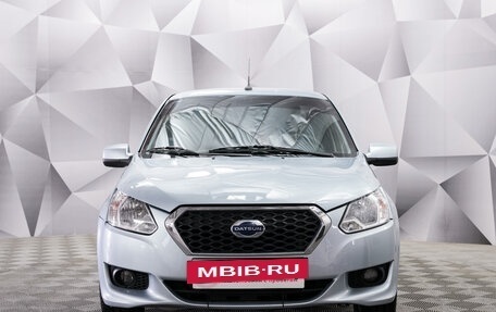 Datsun on-DO I рестайлинг, 2018 год, 645 000 рублей, 8 фотография