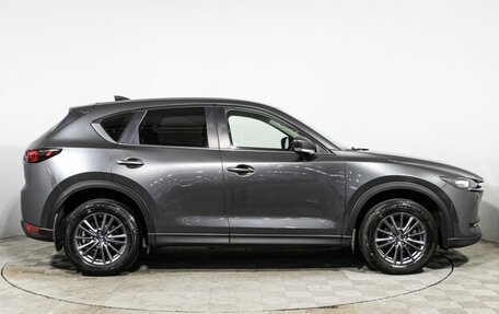 Mazda CX-5 II, 2021 год, 2 397 989 рублей, 4 фотография