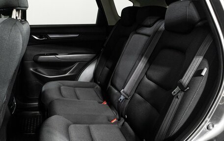 Mazda CX-5 II, 2021 год, 2 397 989 рублей, 10 фотография