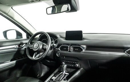 Mazda CX-5 II, 2021 год, 2 397 989 рублей, 9 фотография