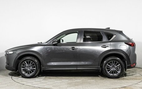 Mazda CX-5 II, 2021 год, 2 397 989 рублей, 8 фотография