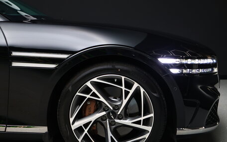 Genesis G90, 2022 год, 12 500 000 рублей, 7 фотография