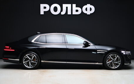 Genesis G90, 2022 год, 12 500 000 рублей, 6 фотография