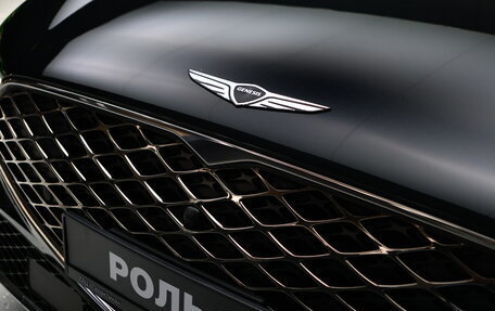 Genesis G90, 2022 год, 12 500 000 рублей, 13 фотография