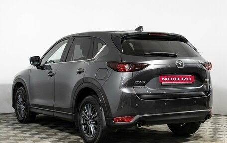 Mazda CX-5 II, 2021 год, 2 397 989 рублей, 7 фотография