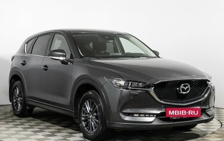 Mazda CX-5 II, 2021 год, 2 397 989 рублей, 3 фотография