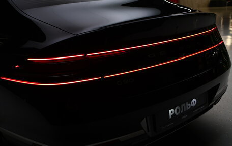 Genesis G90, 2022 год, 12 500 000 рублей, 15 фотография