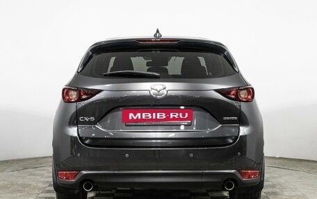 Mazda CX-5 II, 2021 год, 2 397 989 рублей, 6 фотография