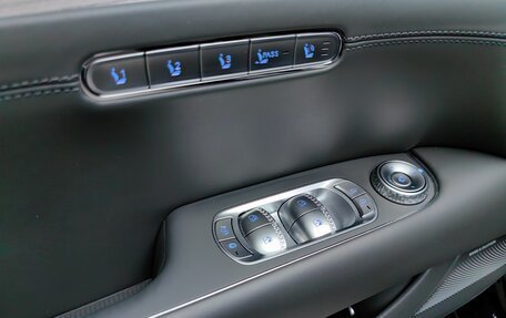 Genesis G90, 2022 год, 12 500 000 рублей, 20 фотография