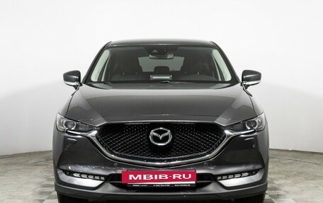 Mazda CX-5 II, 2021 год, 2 397 989 рублей, 2 фотография