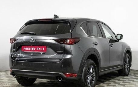 Mazda CX-5 II, 2021 год, 2 397 989 рублей, 5 фотография