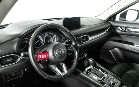 Mazda CX-5 II, 2021 год, 2 397 989 рублей, 11 фотография