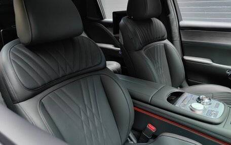 Genesis G90, 2022 год, 12 500 000 рублей, 26 фотография