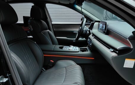 Genesis G90, 2022 год, 12 500 000 рублей, 29 фотография