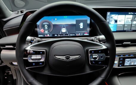 Genesis G90, 2022 год, 12 500 000 рублей, 32 фотография