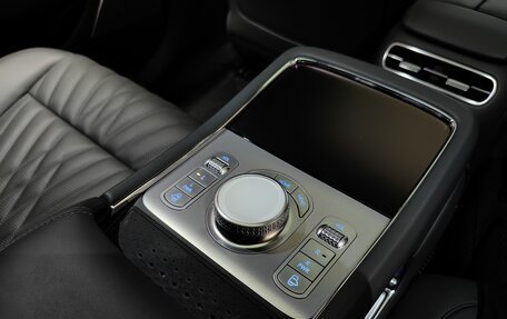 Genesis G90, 2022 год, 12 500 000 рублей, 36 фотография