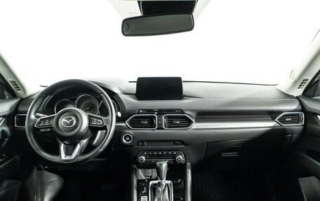 Mazda CX-5 II, 2021 год, 2 397 989 рублей, 13 фотография