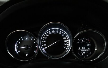 Mazda CX-5 II, 2021 год, 2 397 989 рублей, 12 фотография