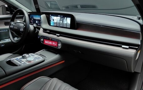 Genesis G90, 2022 год, 12 500 000 рублей, 27 фотография