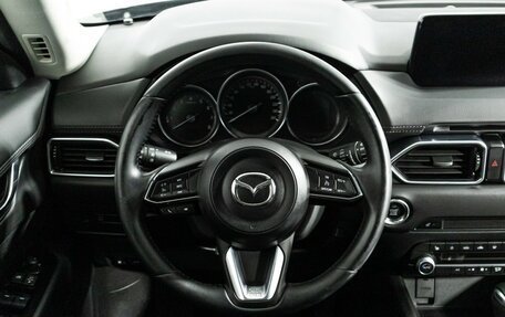 Mazda CX-5 II, 2021 год, 2 397 989 рублей, 21 фотография