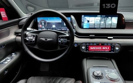 Genesis G90, 2022 год, 12 500 000 рублей, 31 фотография