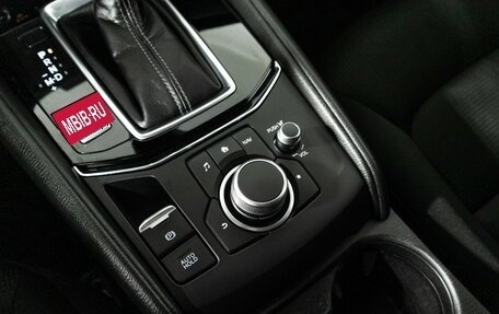 Mazda CX-5 II, 2021 год, 2 397 989 рублей, 19 фотография
