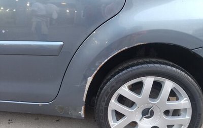 Citroen C4 Picasso II рестайлинг, 2012 год, 580 000 рублей, 1 фотография