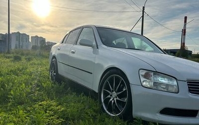 Nissan Skyline, 2001 год, 650 000 рублей, 1 фотография