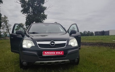 Opel Antara I, 2010 год, 900 000 рублей, 1 фотография