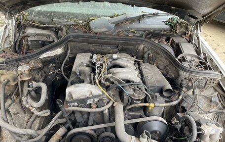 Mercedes-Benz W124, 1990 год, 32 535 рублей, 1 фотография