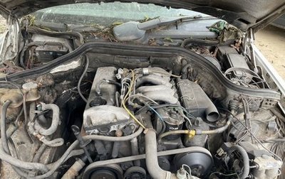 Mercedes-Benz W124, 1990 год, 32 535 рублей, 1 фотография