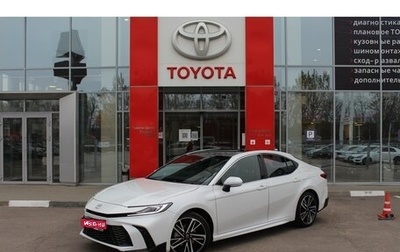 Toyota Camry, 2024 год, 3 860 000 рублей, 1 фотография