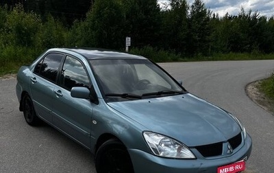 Mitsubishi Lancer IX, 2006 год, 180 000 рублей, 1 фотография
