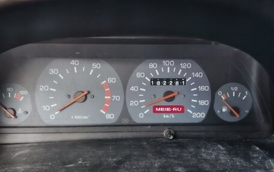 ИЖ 2126 «Ода», 2003 год, 75 000 рублей, 1 фотография