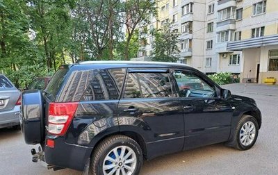 Suzuki Grand Vitara, 2008 год, 995 000 рублей, 1 фотография