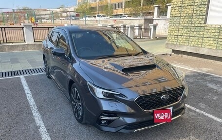 Subaru Levorg, 2020 год, 2 490 000 рублей, 1 фотография
