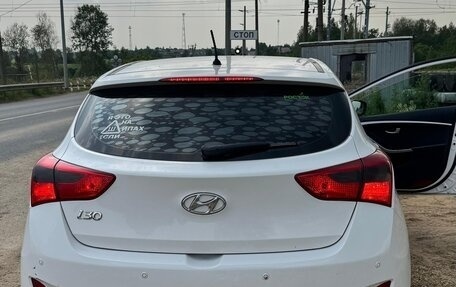 Hyundai i30 II рестайлинг, 2014 год, 800 000 рублей, 1 фотография